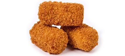 Lamsvlees kroket mini img
