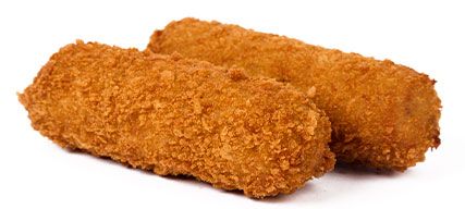 Rundvlees kroketten img